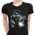Souls Don't Die Women's Apparel - Adult & Kids T-Shirts, Sweatshirts & Hoodies apparel design preview 1