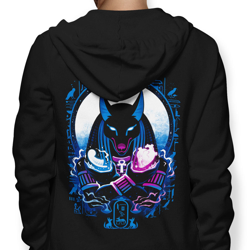 Soulweigher - Adult & Kids T-Shirts, Sweatshirts & Hoodies apparel design preview 1