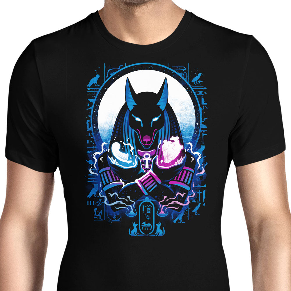 Soulweigher Men's Apparel - Adult & Kids T-Shirts, Sweatshirts & Hoodies apparel design preview 1