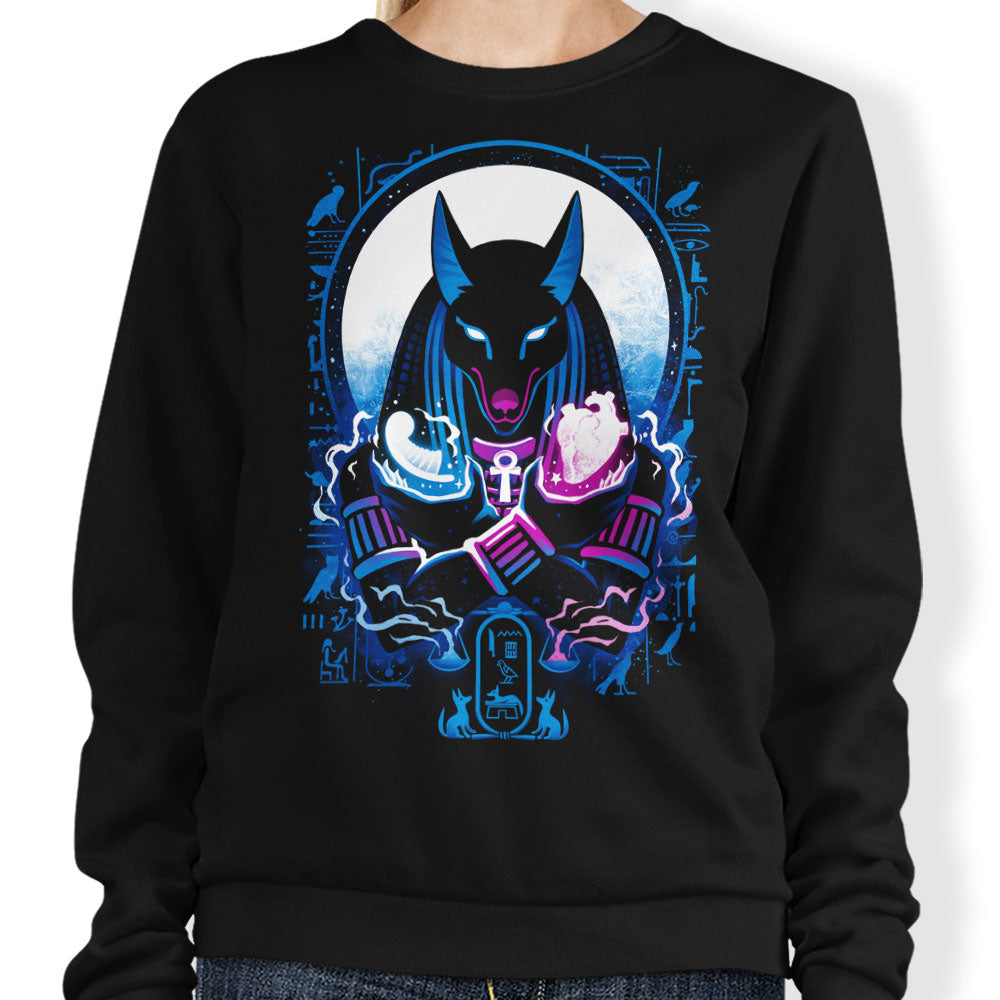Soulweigher - Adult & Kids T-Shirts, Sweatshirts & Hoodies apparel design preview 1