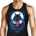 Soulweigher Tank Top - Adult & Kids T-Shirts, Sweatshirts & Hoodies apparel design preview 1