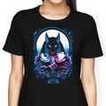 Soulweigher Women's Apparel - Adult & Kids T-Shirts, Sweatshirts & Hoodies apparel design preview 1