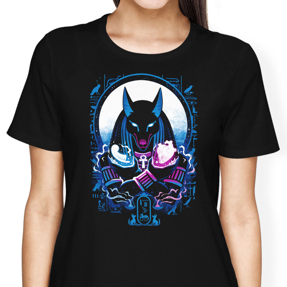 Soulweigher Women's Apparel - Adult & Kids T-Shirts, Sweatshirts & Hoodies apparel design preview 1