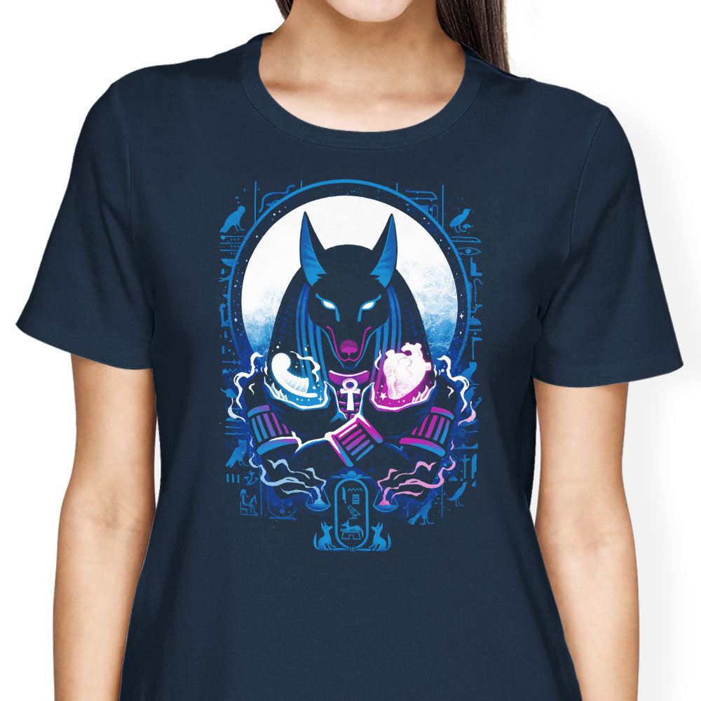 Soulweigher Women's Apparel - Adult & Kids T-Shirts, Sweatshirts & Hoodies apparel design preview 2