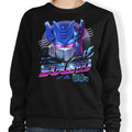 Sound of the 80's - Adult & Kids T-Shirts, Sweatshirts & Hoodies apparel design preview 1