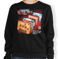 Sound of the 80's Vol. 2 - Adult & Kids T-Shirts, Sweatshirts & Hoodies apparel design preview 1