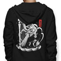 Sound of the Sea - Adult & Kids T-Shirts, Sweatshirts & Hoodies apparel design preview 1