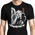 Sound of the Sea Men's Apparel - Adult & Kids T-Shirts, Sweatshirts & Hoodies apparel design preview 1