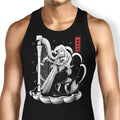 Sound of the Sea Tank Top - Adult & Kids T-Shirts, Sweatshirts & Hoodies apparel design preview 1