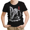 Sound of the Sea Youth Apparel - Adult & Kids T-Shirts, Sweatshirts & Hoodies apparel design preview 1