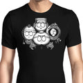 South Rhapsody Men's Apparel - Adult & Kids T-Shirts, Sweatshirts & Hoodies apparel design preview 1