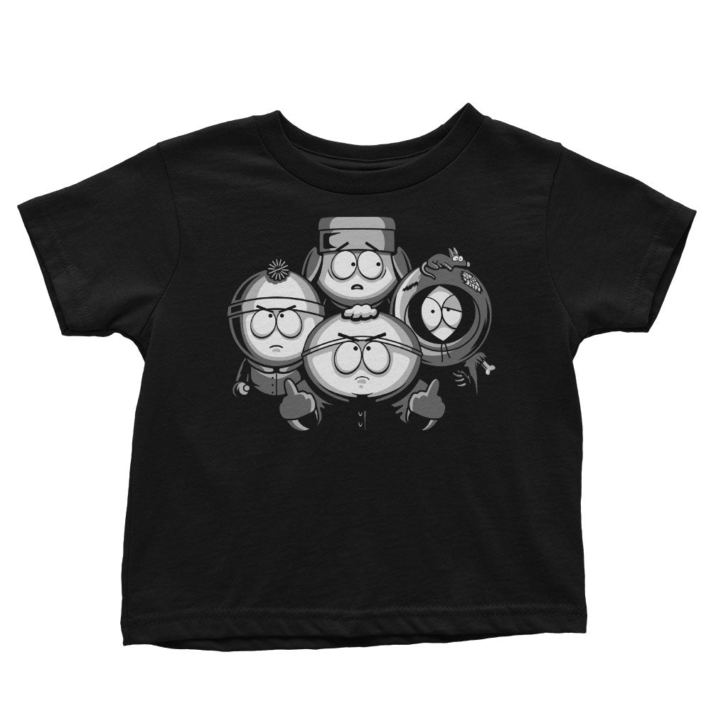 South Rhapsody Youth Apparel - Adult & Kids T-Shirts, Sweatshirts & Hoodies apparel design preview 2