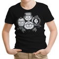 South Rhapsody Youth Apparel - Adult & Kids T-Shirts, Sweatshirts & Hoodies apparel design preview 1