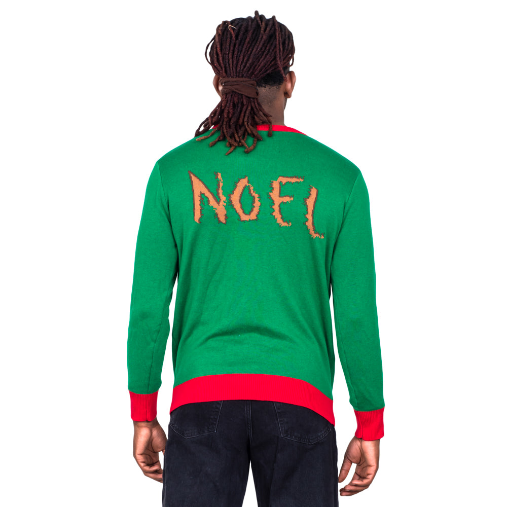South Park Mr. Hanky Ugly Christmas Sweater product image 4