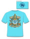 Southern Jack Apparel Drinking Rum Before 10am Makes - Adult & Kids T-Shirts, Sweatshirts & Hoodies apparel design preview 1