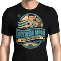 Southern Moon Men's Apparel - Adult & Kids T-Shirts, Sweatshirts & Hoodies apparel design preview 1