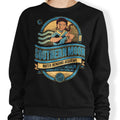 Southern Moon - Adult & Kids T-Shirts, Sweatshirts & Hoodies apparel design preview 1