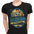 Southern Moon Women's Apparel - Adult & Kids T-Shirts, Sweatshirts & Hoodies apparel design preview 1