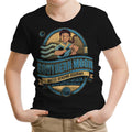 Southern Moon Youth Apparel - Adult & Kids T-Shirts, Sweatshirts & Hoodies apparel design preview 1