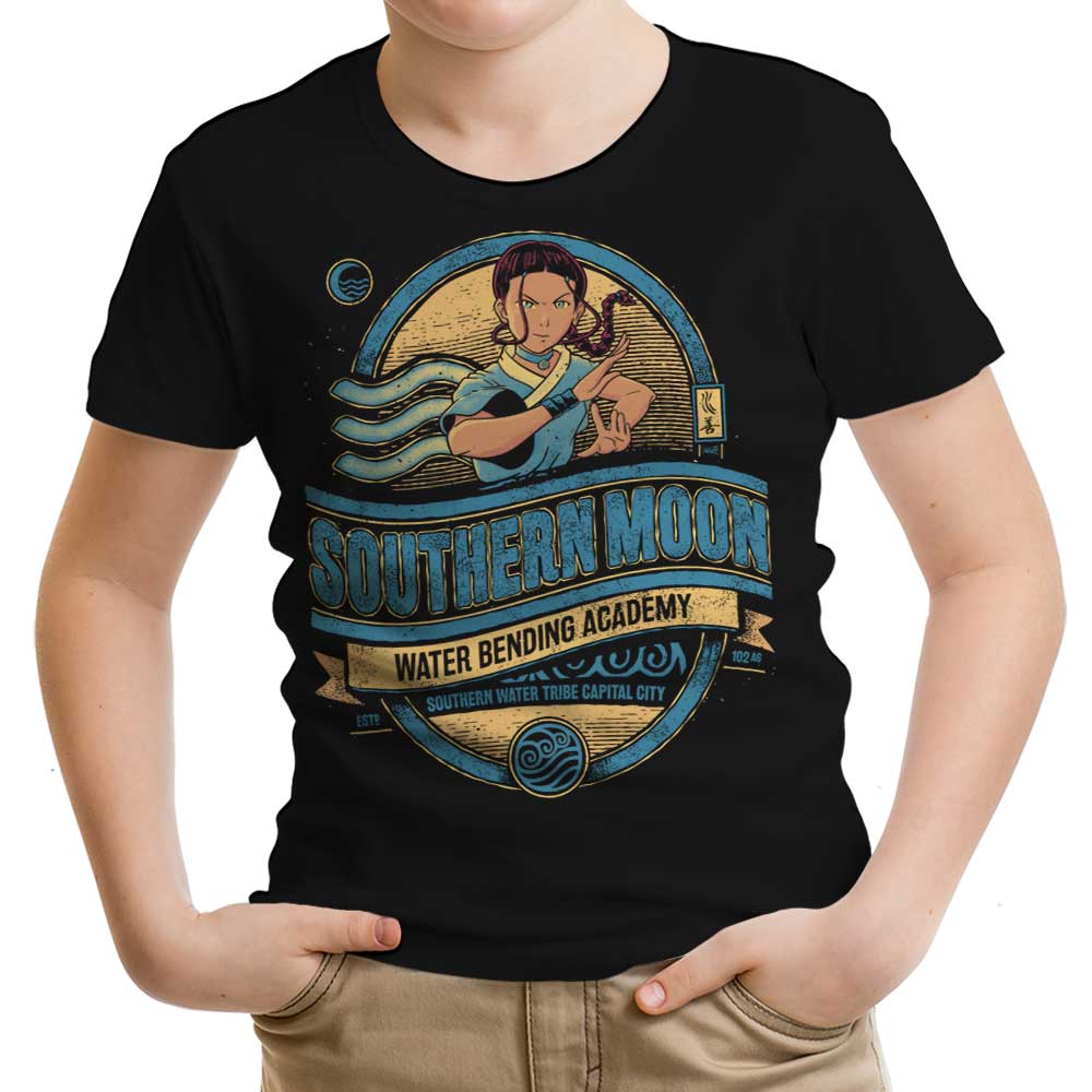 Southern Moon Youth Apparel - Adult & Kids T-Shirts, Sweatshirts & Hoodies apparel design preview 1