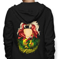 Southern Strength - Adult & Kids T-Shirts, Sweatshirts & Hoodies apparel design preview 1