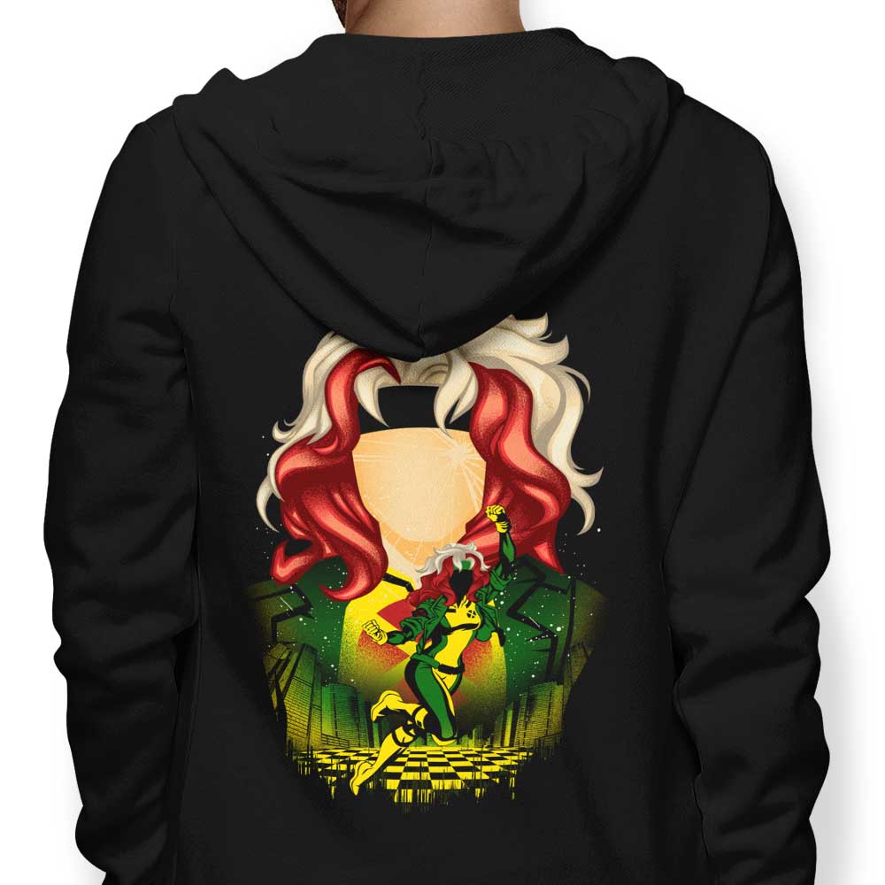 Southern Strength - Adult & Kids T-Shirts, Sweatshirts & Hoodies apparel design preview 1
