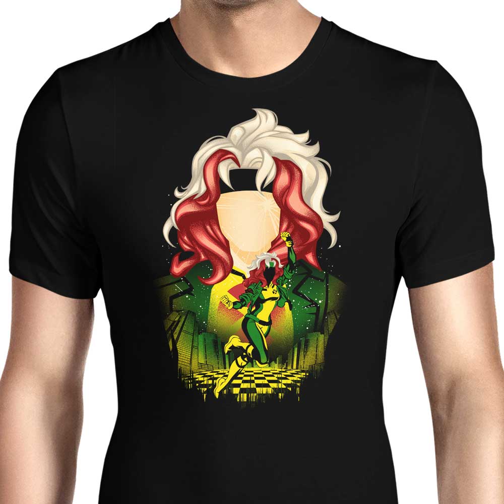 Southern Strength Men's Apparel - Adult & Kids T-Shirts, Sweatshirts & Hoodies apparel design preview 1