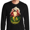 Southern Strength - Adult & Kids T-Shirts, Sweatshirts & Hoodies apparel design preview 1