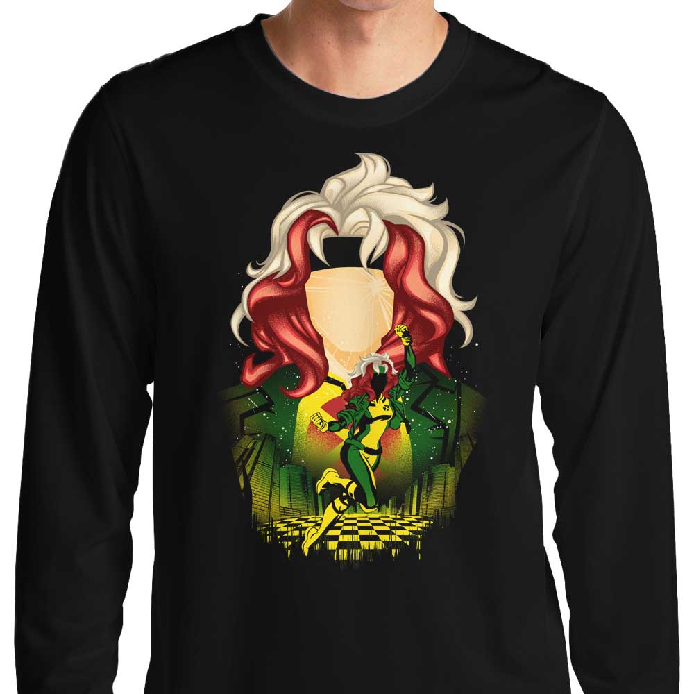 Southern Strength - Adult & Kids T-Shirts, Sweatshirts & Hoodies apparel design preview 1