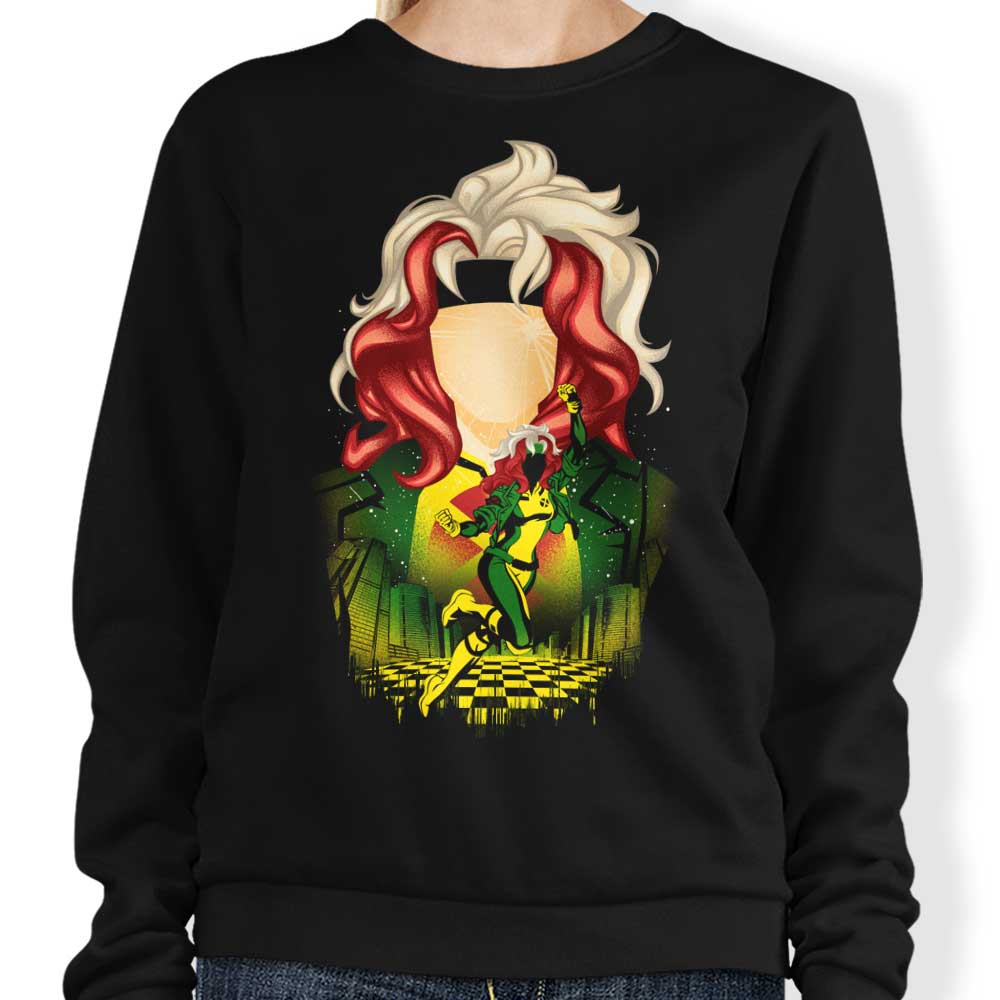 Southern Strength - Adult & Kids T-Shirts, Sweatshirts & Hoodies apparel design preview 1