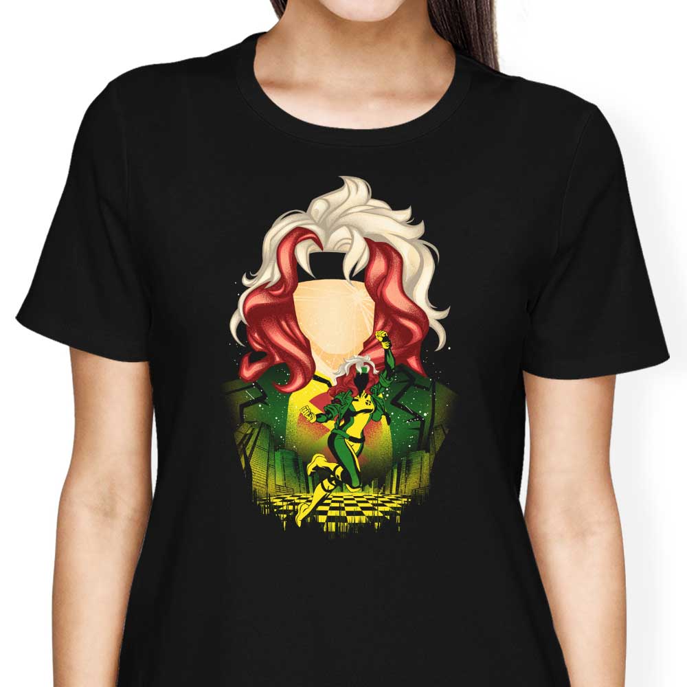 Southern Strength Women's Apparel - Adult & Kids T-Shirts, Sweatshirts & Hoodies apparel design preview 1