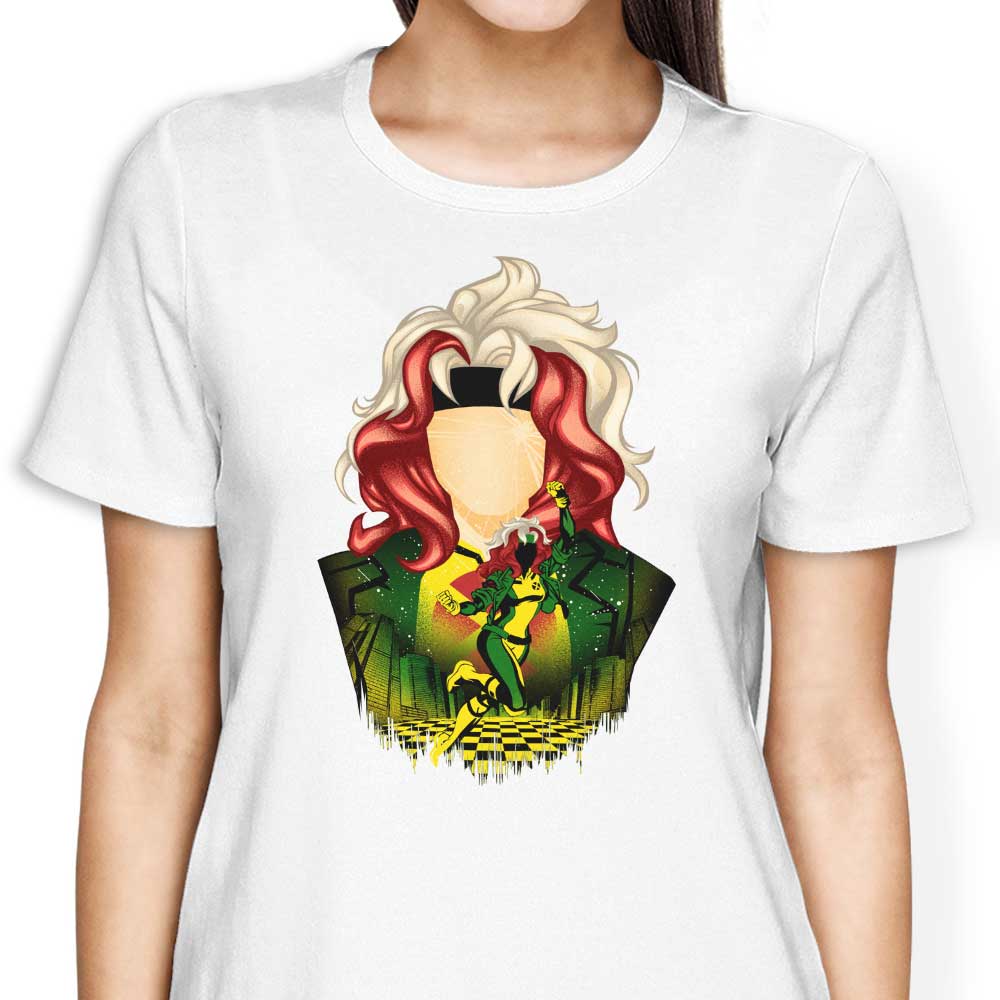 Southern Strength Women's Apparel - Adult & Kids T-Shirts, Sweatshirts & Hoodies apparel design preview 2