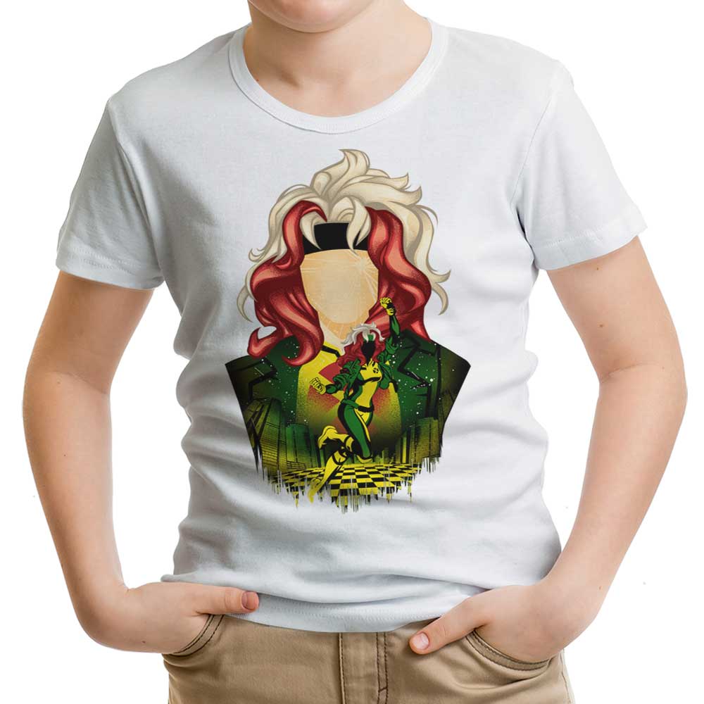 Southern Strength Youth Apparel - Adult & Kids T-Shirts, Sweatshirts & Hoodies apparel design preview 2