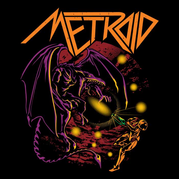 Space Dragon Women's Apparel - Adult & Kids T-Shirts, Sweatshirts & Hoodies apparel design preview 2