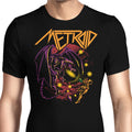 Space Dragon Men's Apparel - Adult & Kids T-Shirts, Sweatshirts & Hoodies apparel design preview 1