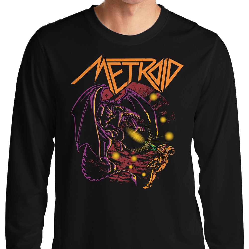 Space Dragon - Adult & Kids T-Shirts, Sweatshirts & Hoodies apparel design preview 1