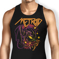 Space Dragon Tank Top - Adult & Kids T-Shirts, Sweatshirts & Hoodies apparel design preview 1