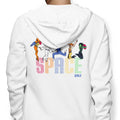 Space Girls - Adult & Kids T-Shirts, Sweatshirts & Hoodies apparel design preview 1