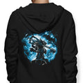 Space Keyblade - Adult & Kids T-Shirts, Sweatshirts & Hoodies apparel design preview 1