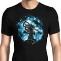 Space Keyblade Men's Apparel - Adult & Kids T-Shirts, Sweatshirts & Hoodies apparel design preview 1