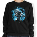 Space Keyblade - Adult & Kids T-Shirts, Sweatshirts & Hoodies apparel design preview 1