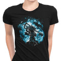 Space Keyblade Women's Apparel - Adult & Kids T-Shirts, Sweatshirts & Hoodies apparel design preview 1