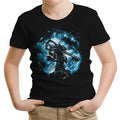 Space Keyblade Youth Apparel - Adult & Kids T-Shirts, Sweatshirts & Hoodies apparel design preview 1