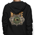 Space Marine - Adult & Kids T-Shirts, Sweatshirts & Hoodies apparel design preview 1