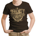 Space Pioneers Youth Apparel - Adult & Kids T-Shirts, Sweatshirts & Hoodies apparel design preview 1