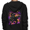 Space Raccoon - Adult & Kids T-Shirts, Sweatshirts & Hoodies apparel design preview 1
