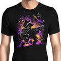 Space Raccoon Men's Apparel - Adult & Kids T-Shirts, Sweatshirts & Hoodies apparel design preview 1