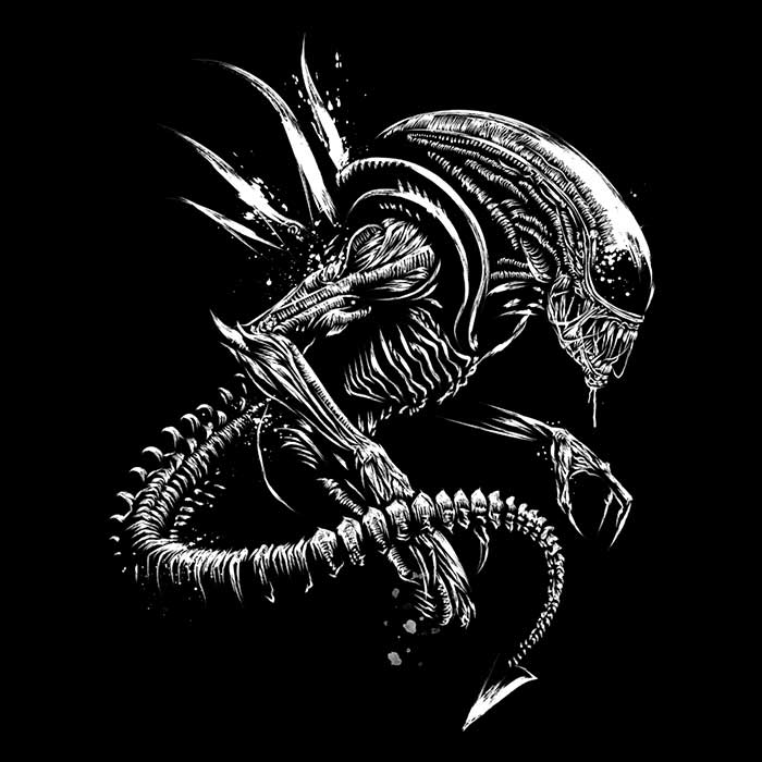 Space Rage Coasters - Adult & Kids T-Shirts, Sweatshirts & Hoodies apparel design preview 1
