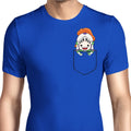 Space Ranger Teerion Men's Apparel - Adult & Kids T-Shirts, Sweatshirts & Hoodies apparel design preview 1