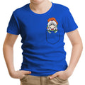 Space Ranger Teerion Youth Apparel - Adult & Kids T-Shirts, Sweatshirts & Hoodies apparel design preview 1